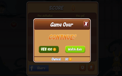Why In-Game Advertising Sucks