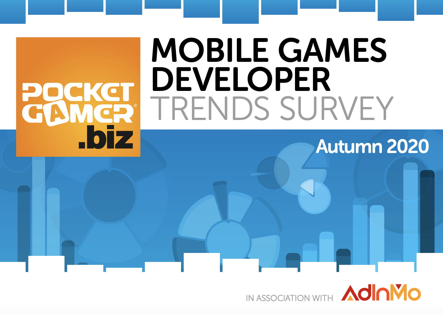 Mobile Games Developer Trends Survey 2020: 10 key takeaways