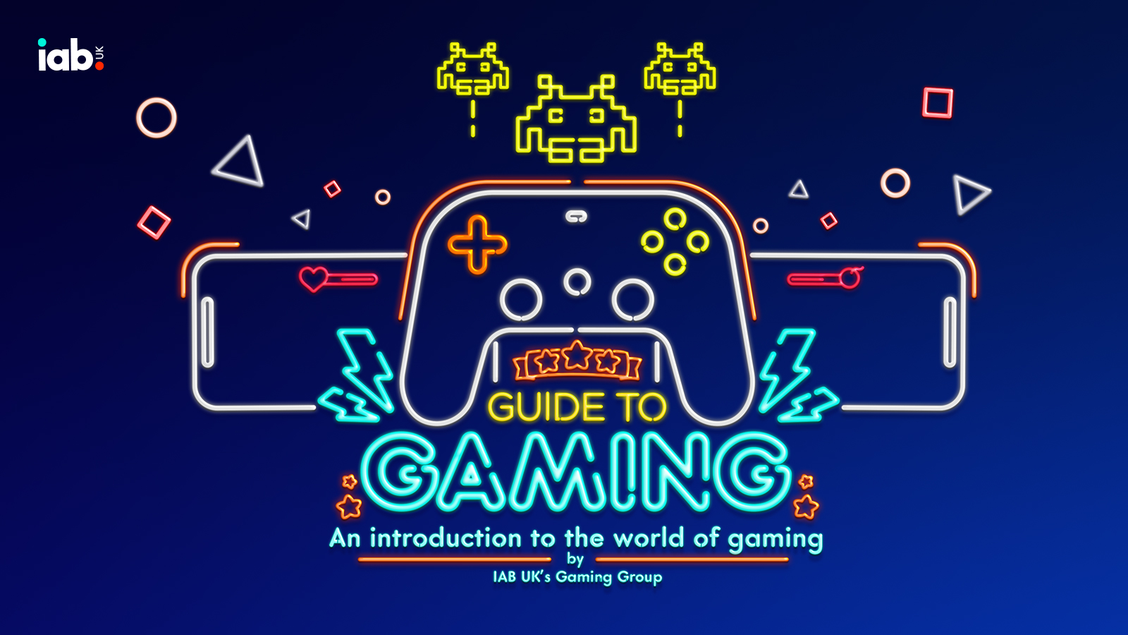 IAB UK Guide to Gaming