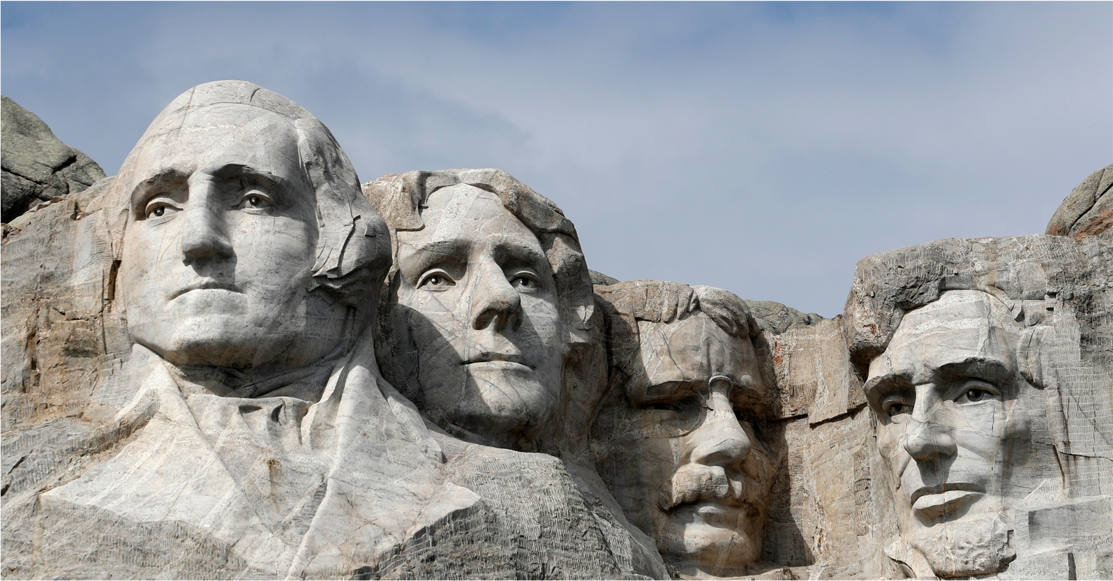 rushmore